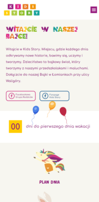 Kids Story Apolloweb